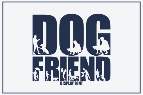 Bringing Playful Energy to Your Projects with Dog Friend