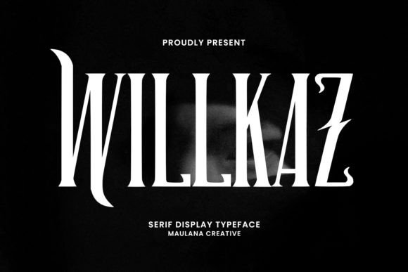 Willkaz: Where Modern Edge Meets Timeless Sophistication